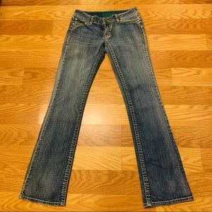 Wrangler Retro Jeans